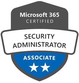 Microsoft 365 Certified: Security Administrator Associate