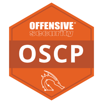 Offensive Security Certified Professional (OSCP)